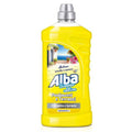 Alba Pavimenti Citronella e Geranio 1lt Detersivo Pavimenti ALBA