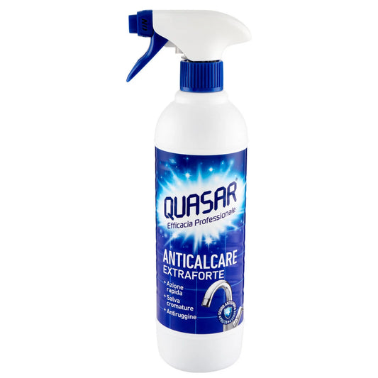 QUASAR SPRAY 580ML ANTICALCARE EXTRAFORTE