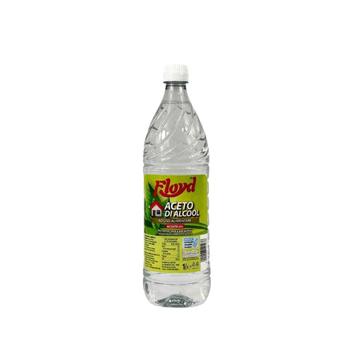 Aceto di Alcool Versatile Floyd per Cucina e Pulizia Sgrassatori FLOYD