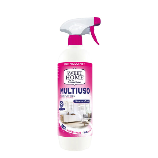 SWEETHOME SPRAY 650ML MULTIUSO
