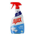 Ajax Spray Bagno 600ML Detersivo bagno e wc AJAX