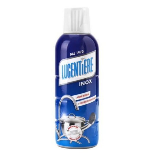 LUCENTIERE INOX 500ML