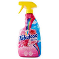 Fabuloso Spray Vetri 600ml Detersivo vetri FABULOSO
