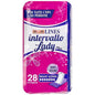 LINES PROTEGGI SLIP INTERVALLO MAXI LONG 28PZ