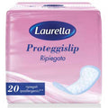 Laurella Proteggi Slip Ripiegato 20pz Proteggi slip LAURELLA