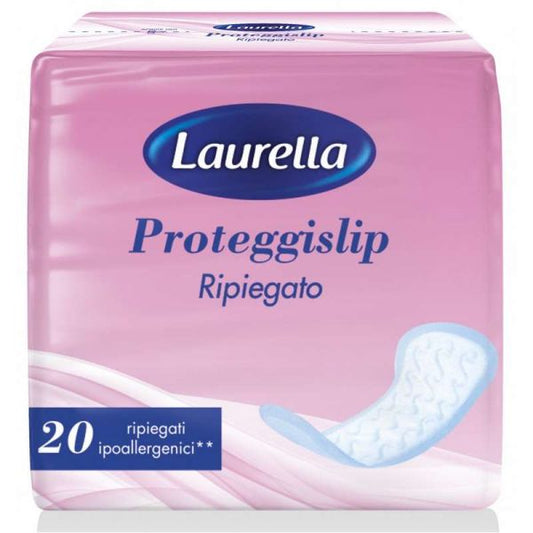 LAURELLA PROTEGGI SLIP RIPIEGATO