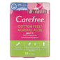 CAREFREE PROTEGGI SLIP RIPIEGATO ALOE 30PZ