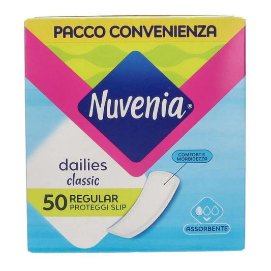 NUVENIA PROTEGGI SLIP DAILIES CLASSIC