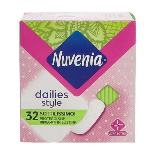 NUVENIA PROTEGGI SLIP DAILIES STYLE