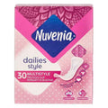 Nuvenia Proteggi Slip Multistyle 30 Pezzi Proteggi slip NUVENIA