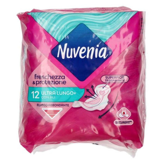 NUVENIA ASSORBENTI ULTRA LUNGO