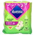 Nuvenia Natural Care Assorbenti Notte Con Ali Assorbenti NUVENIA