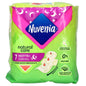 NUVENIA NATURAL CARE ASSORBENTI NOTTE