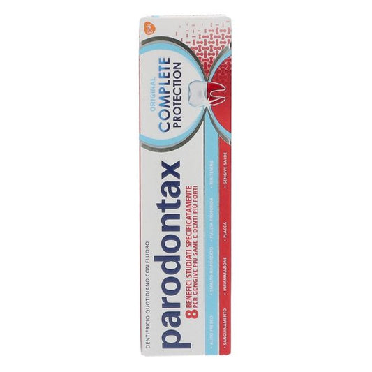 DENTIFRICIO PARODONTAX ORIGINAL COMPLETE PROTECTION