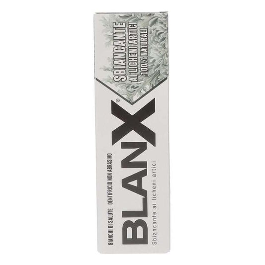 DENTIFRICIO BLANX WHITE