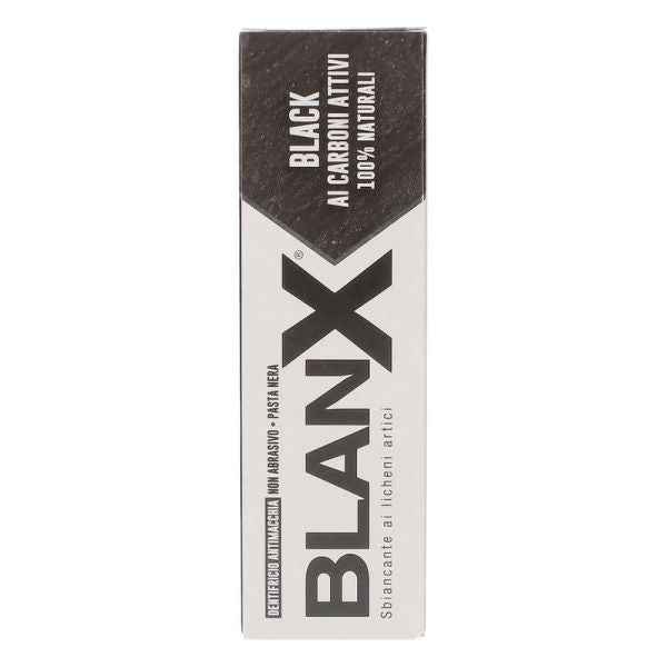 Blanx Dentifricio Sbiancante Carbone Attivo Dentifrici BLANX