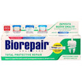 Biorepair Dentifricio Protezione Totale 75ml Dentifrici BIOREPAIR