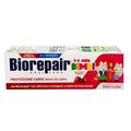 Biorepair Dentifricio Bambini Fragola 50ml Dentifrici BIOREPAIR