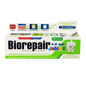DENTIFRICIO JUNIOR BIOREPAIR 6-12 MENTA DELICATA 75ML