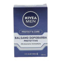 Nivea Lozione Dopobarba Aloe Vera 200ml Dopobarba Nivea