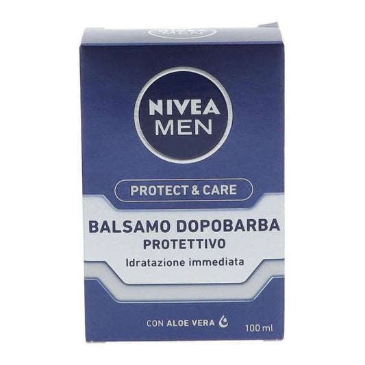 NIVEA BALSAMO DOPOBARBA PROTETTIVO