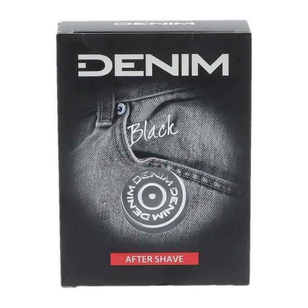 Denim Lozione Dopobarba Black Dopobarba DENIM