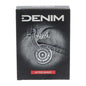 DENIM LOZIONE DOPOBARBA BLACK