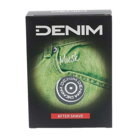DENIM LOZIONE DOPOBARBA MUSCHIO