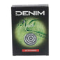 DENIM LOZIONE DOPOBARBA MUSCHIO