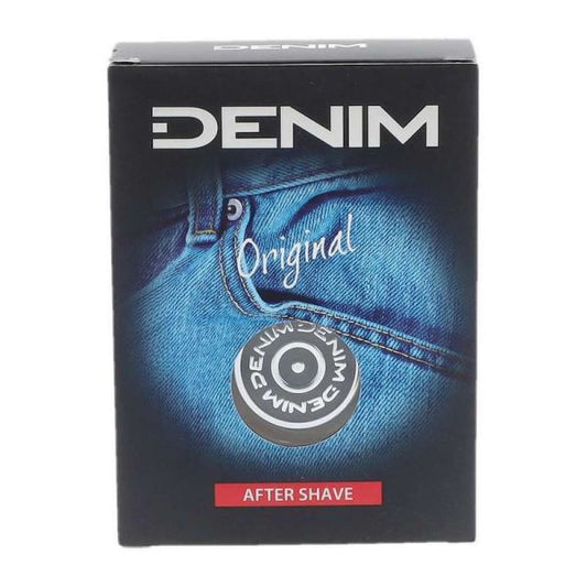DENIM LOZIONE DOPOBARBA ORIGINAL