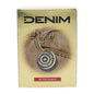 DENIM LOZIONE DOPOBARBA GOLD