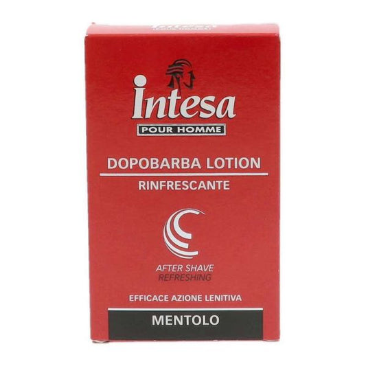 INTESA LOZIONE DOPOBARBA ENERGIZZANTE