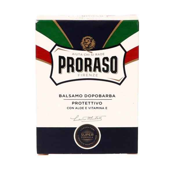 Proraso Balsamo Dopobarba Protettivo Dopobarba PRORASO