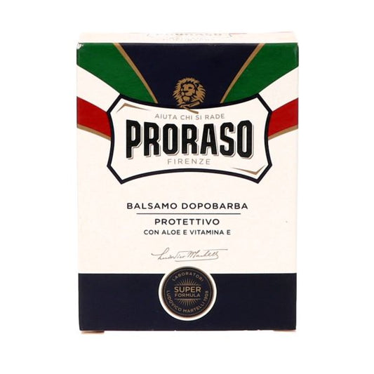 PRORASO BALSAMO DOPO BARBA PROTETTIVO