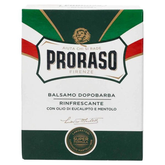 PRORASO BALSAMO DOPOBARBA RINFRESCANTE 100ML