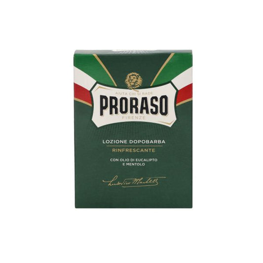 PRORASO LOZIONE DOPO BARBA RINFRESCANTE