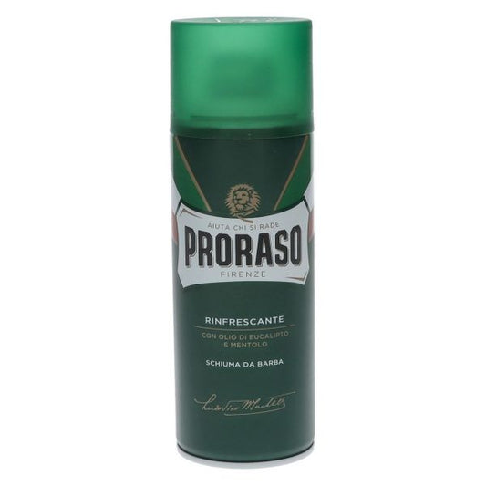 PRORASO SCHIUMA DA BARBA EUCALIPTO