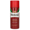 Schiuma Da Barba Proraso Dure con Olio di Sandalo 400ML Schiuma e Gel barba PRORASO