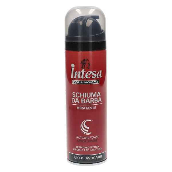 Intesa Schiuma Barba Pelli Sensibili Schiuma e Gel barba INTESA
