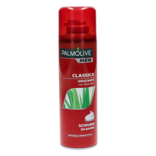 PALMOLIVE SCHIUMA DA BARBA CLASSICA