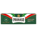 Sapone Rinfrescante Proraso per Barba Tonificante Schiuma e Gel barba PRORASO