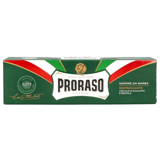 PRORASO SAPONE DA BARBA RINFRESCANTE