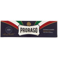 Proraso Sapone Protettivo da Barba in Tubo Schiuma e Gel barba PRORASO