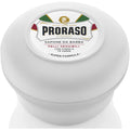 Sapone Proraso Barba Pelli Sensibili 150ml Schiuma e Gel barba PRORASO