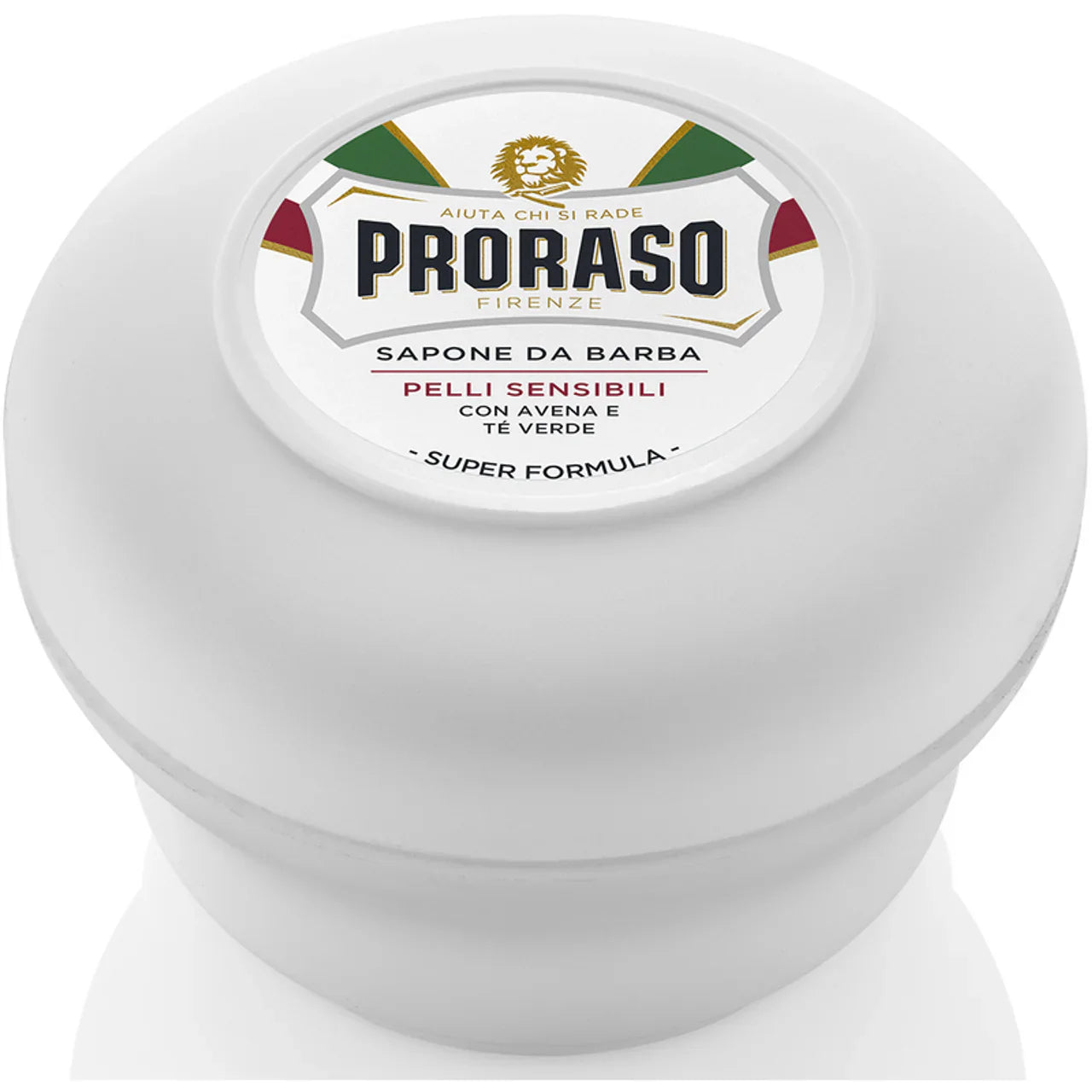 Sapone Proraso Barba Pelli Sensibili 150ml Schiuma e Gel barba PRORASO