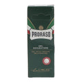 Proraso Gel Fermasangue per Tagli da Rasatura Schiuma e Gel barba PRORASO
