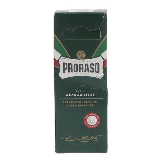 PRORASO GEL RIPARATORE