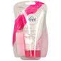 VEET CREMA DEPILATORIA PURE SOTTO LA DOCCIA