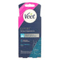 VEET STRISCE DEPILATORIE VISO 12PZ PELLI SENSIBILI