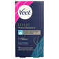 VEET STRISCE DEPILATORIE GAMBE E CORPO 12PZ PELLI SENSIBILI